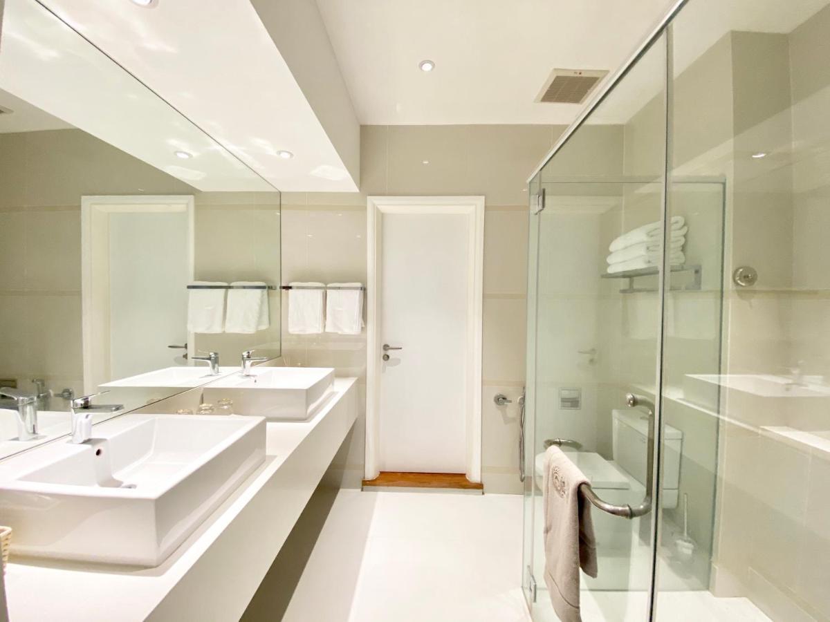 פנתאי צנאנג Molly Luxury Private Pool Bungalow茉莉的家豪华私人泳池别墅 מראה חיצוני תמונה